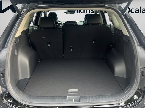 New 2026 Kia Sportage SX FWD image 12
