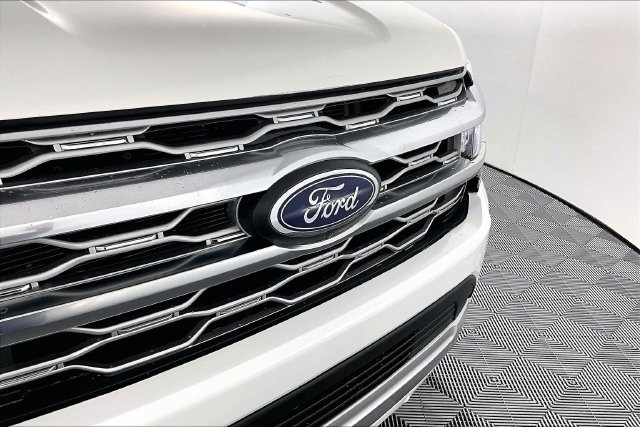 Used 2022 Ford Expedition Platinum RWD image 35