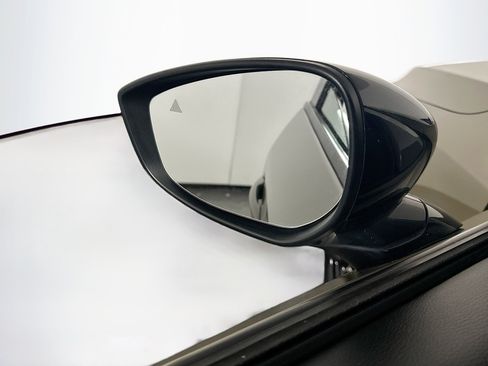 Used 2024 MAZDA MAZDA3 s image 16