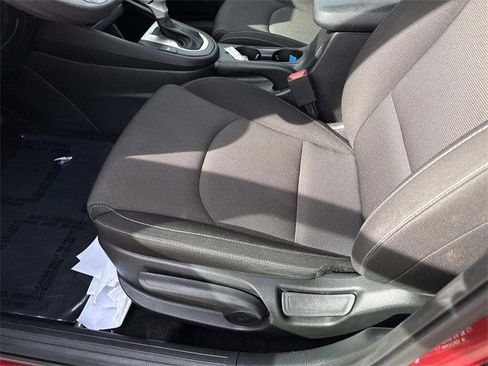 Certified 2023 Kia Forte LXS w/ LXS Technology Package image 15