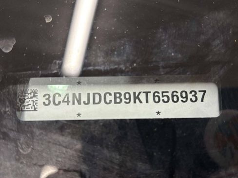Used 2019 Jeep Compass Limited AWD/4WD image 40