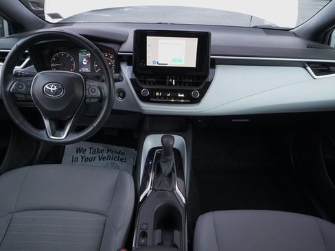 Certified 2024 Toyota Corolla SE image 33