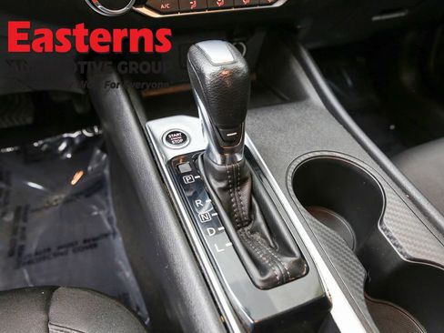 Used 2023 Nissan Altima 2.5 S FWD image 13