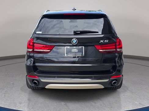 Used 2017 BMW X5 xDrive35i AWD/4WD image 7