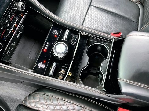 Used 2022 Jeep Grand Cherokee Summit image 17