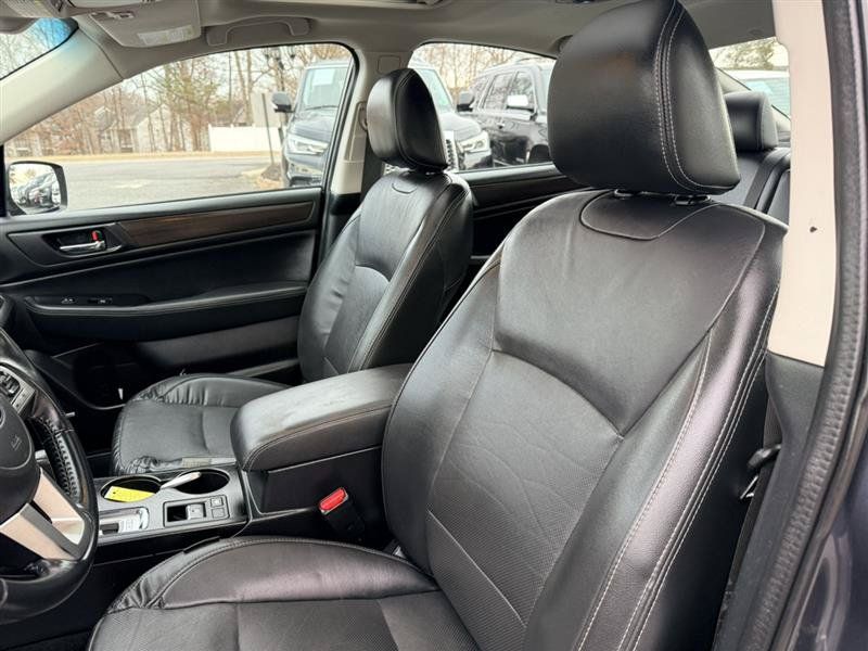 Used 2016 Subaru Legacy 2.5i Limited AWD/4WD image 29