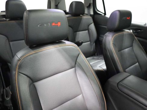 Used 2020 GMC Acadia AT4 w/ Trailering Package image 18