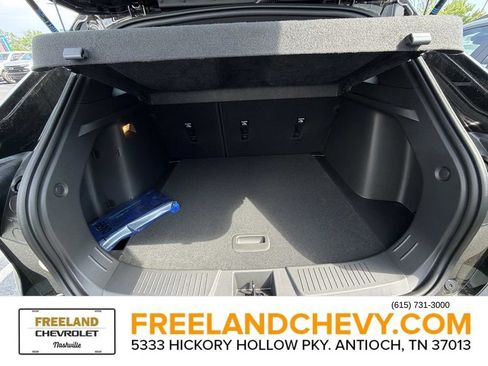 New 2026 Chevrolet Trax RS FWD image 11