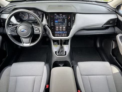 Certified 2025 Subaru Outback Premium AWD/4WD image 13