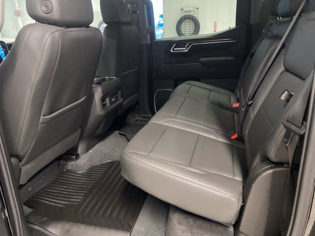 New 2026 Chevrolet Silverado 1500 RST w/ All Star Edition Plus AWD/4WD image 28