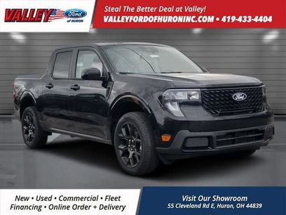 New 2026 Ford Maverick XLT w/ XLT Luxury Package