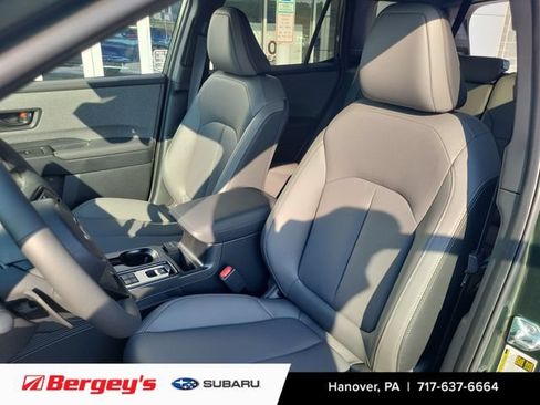 New 2026 Subaru Outback Limited AWD/4WD image 9