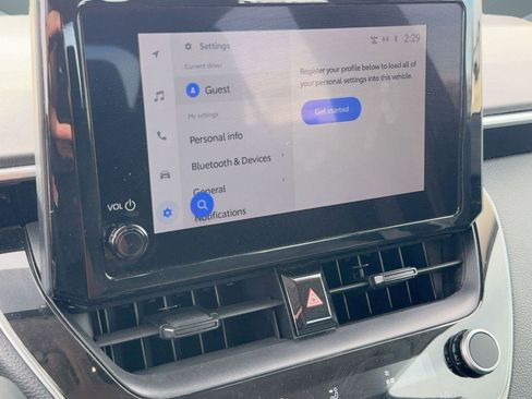 Used 2024 Toyota Corolla LE image 23