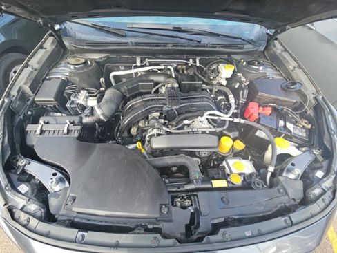 Used 2022 Subaru Outback Premium AWD/4WD image 22