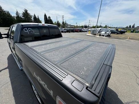 Used 2013 Ford F150 Lariat w/ Luxury Equipment Group AWD/4WD image 20