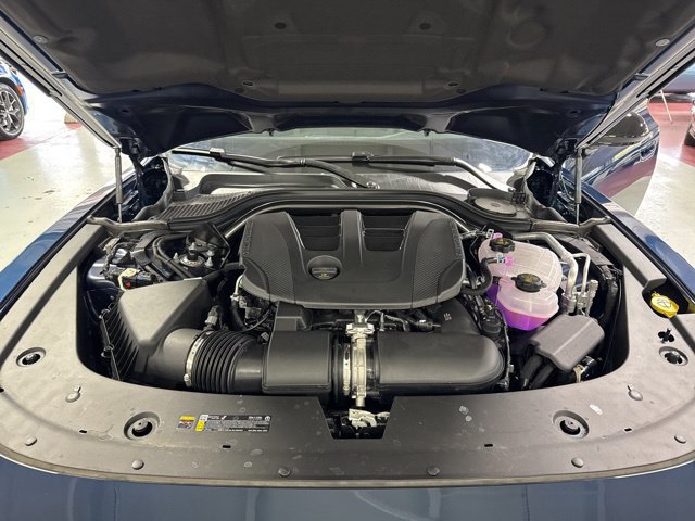 New 2026 Dodge Charger R/T AWD/4WD image 13