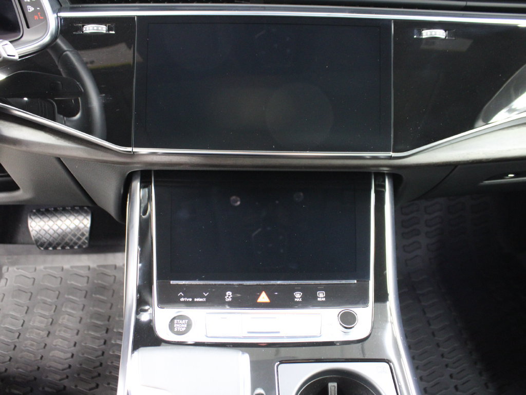 Used 2023 Audi Q7 AWD/4WD image 21