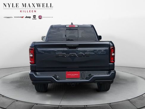 New 2026 RAM 1500 Express RWD image 15