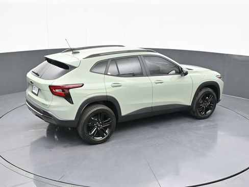 New 2026 Chevrolet Trax ACTIV w/ Driver Confidence Package image 58