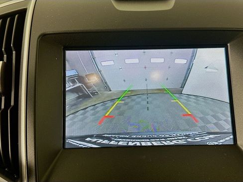 Used 2019 Ford Edge SEL w/ Equipment Group 201A image 13