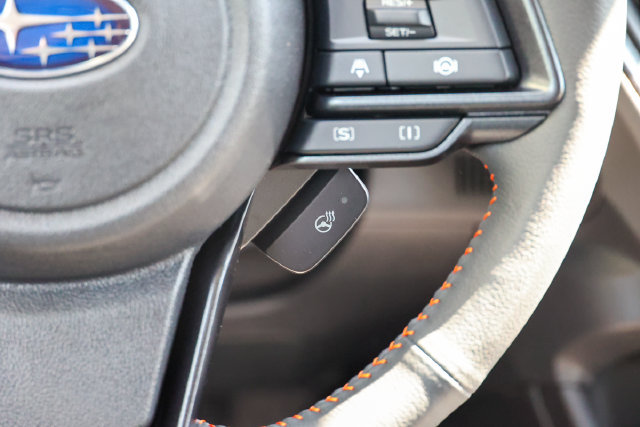 New 2026 Subaru Crosstrek 2.5i Limited AWD/4WD image 11
