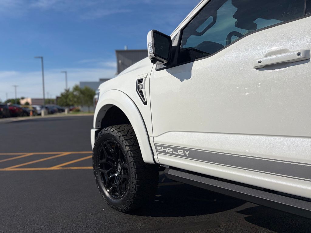 New 2026 Ford F150 Lariat w/ Equipment Group 501A Mid AWD/4WD image 15