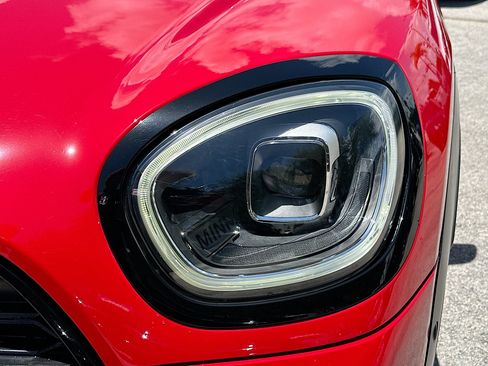 Used 2024 MINI Cooper Countryman S FWD image 31