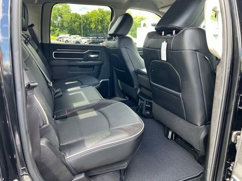 Used 2024 RAM 2500 Laramie image 17