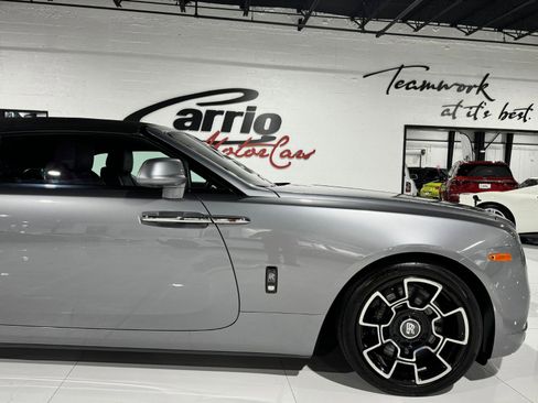 Used 2019 Rolls-Royce Dawn image 51