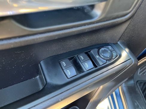 Used 2024 Chevrolet Silverado 1500 Custom Trail Boss image 13