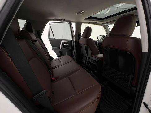 Used 2021 Toyota 4Runner Limited AWD/4WD image 14