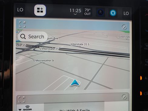 New 2025 RAM 2500 Tradesman image 17