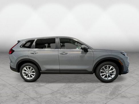 New 2026 Honda CR-V EX image 7