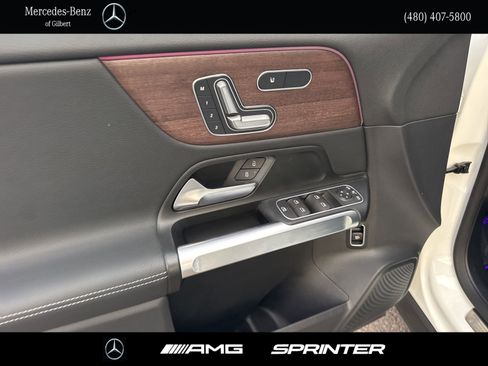 Certified 2023 Mercedes-Benz EQB 300 300 image 12