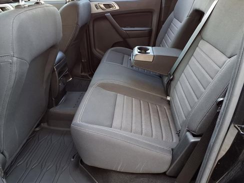 Used 2021 Ford Ranger XLT w/ Equipment Group 301A Mid image 26