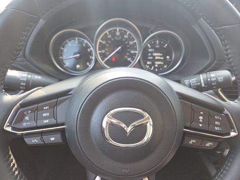 Used 2023 MAZDA CX-5 AWD 2.5 S w/ Select Package image 23