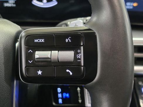 Used 2024 Hyundai Santa Fe SEL image 32