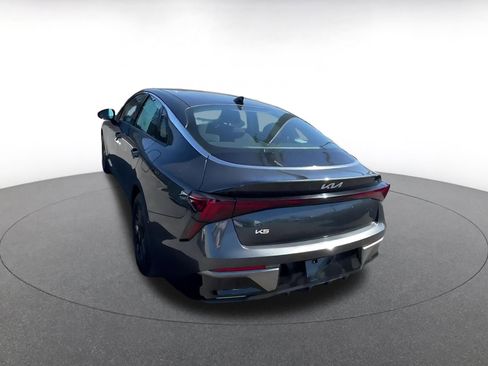 Used 2025 Kia K5 LXS image 11