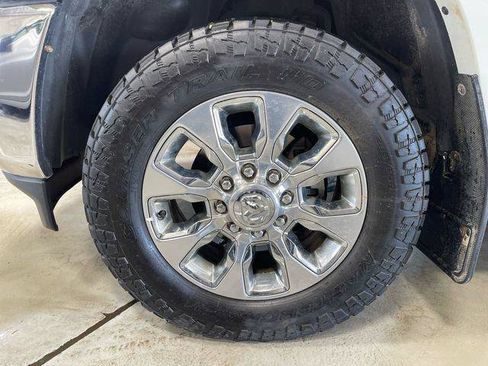 Certified 2024 RAM 2500 Limited AWD/4WD image 10