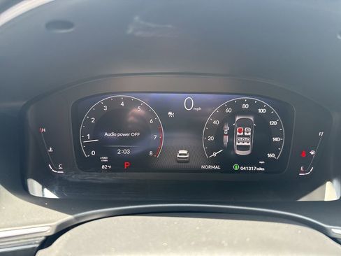 Used 2024 Honda Civic Touring image 17