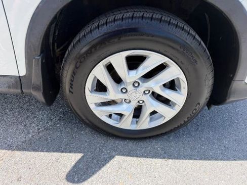 Used 2016 Honda CR-V EX-L image 14