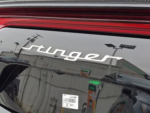 Used 2023 Kia Stinger GT2 image 35