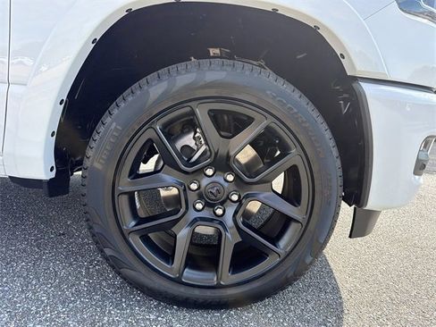 New 2026 RAM 1500 Laramie image 14