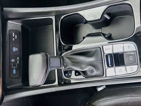 New 2026 Hyundai Tucson SEL FWD image 14