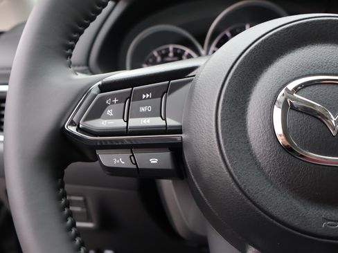 New 2025 MAZDA CX-5 AWD 2.5 S w/ Select Package image 34