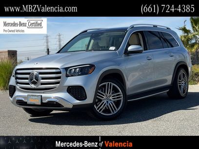Used 2026 Mercedes-Benz GLS 450 4MATIC
