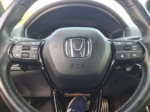 Used 2023 Honda Civic Sport image 27
