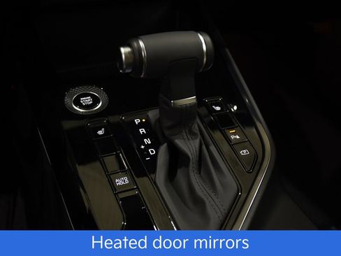 New 2025 Kia Niro EX FWD image 21