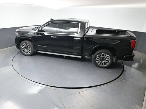 Used 2023 GMC Sierra 1500 Denali Ultimate AWD/4WD image 48