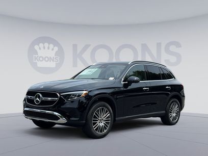 New 2026 Mercedes-Benz GLC 300 4MATIC